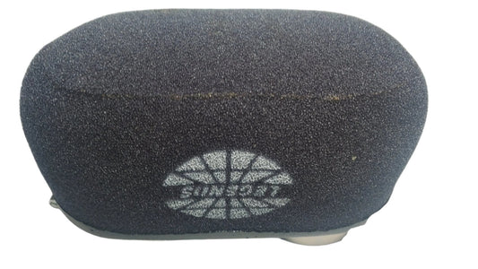 Air Filter Dual for 1250/1200 | Legend Car - GO Motorsports Shop
