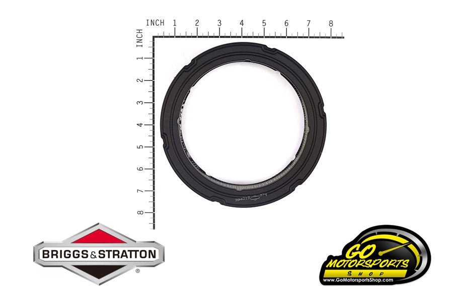 Air Filter (Inner) | Bandolero - GO Motorsports Shop