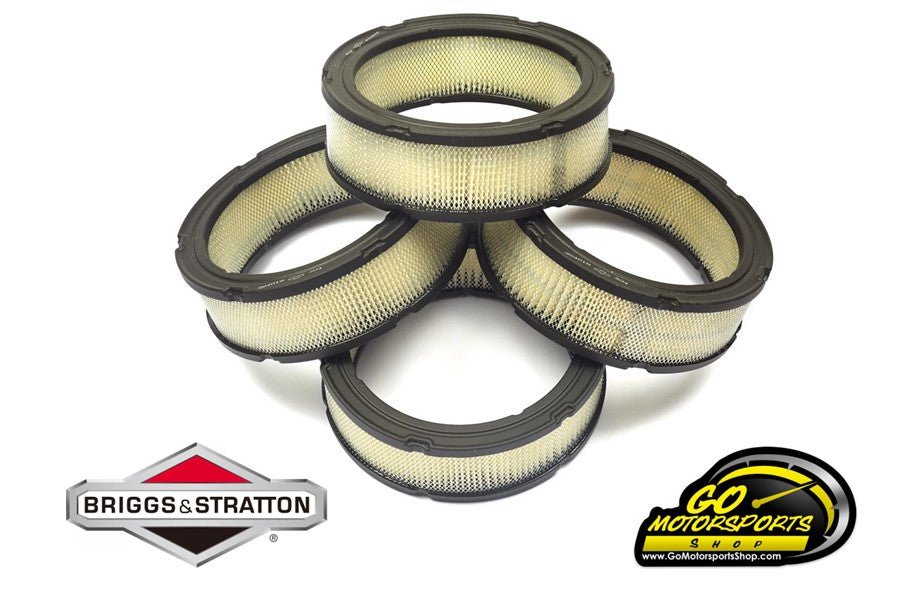 Air Filter (Inner) | Bandolero - GO Motorsports Shop