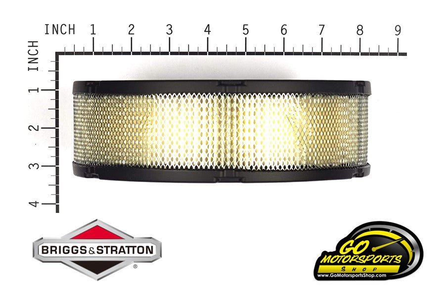 Air Filter (Inner) | Bandolero - GO Motorsports Shop