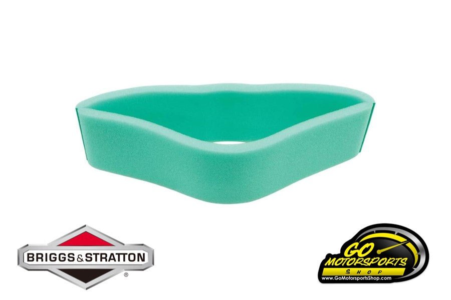Air Filter (Outer) | Bandolero - GO Motorsports Shop