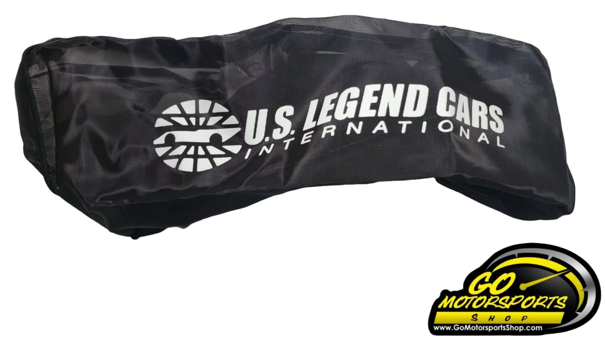 Air Prefilter for FZ09 / MT09 | Legend Car - GO Motorsports Shop