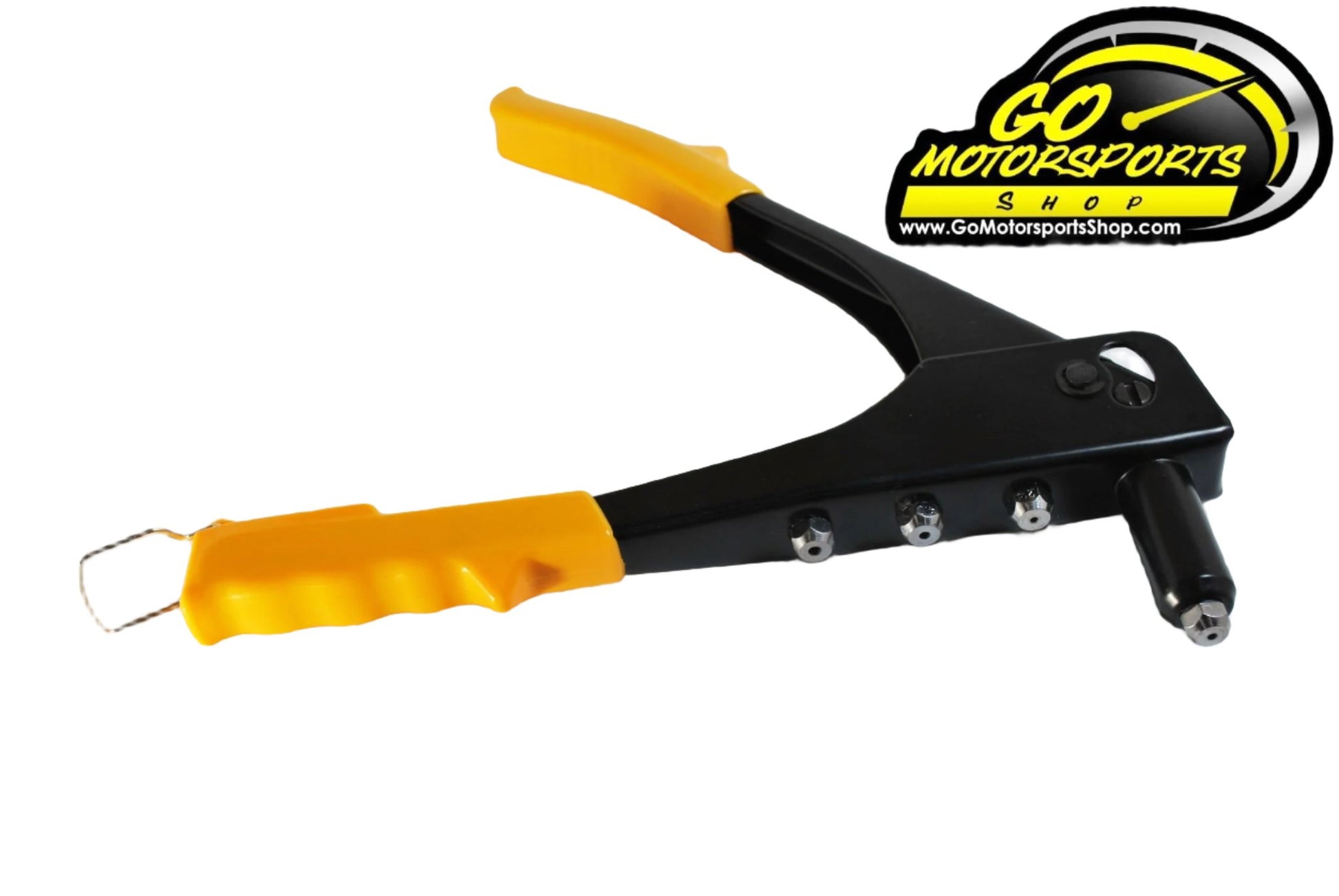 Allstar Hand Rivet Gun - GO Motorsports Shop