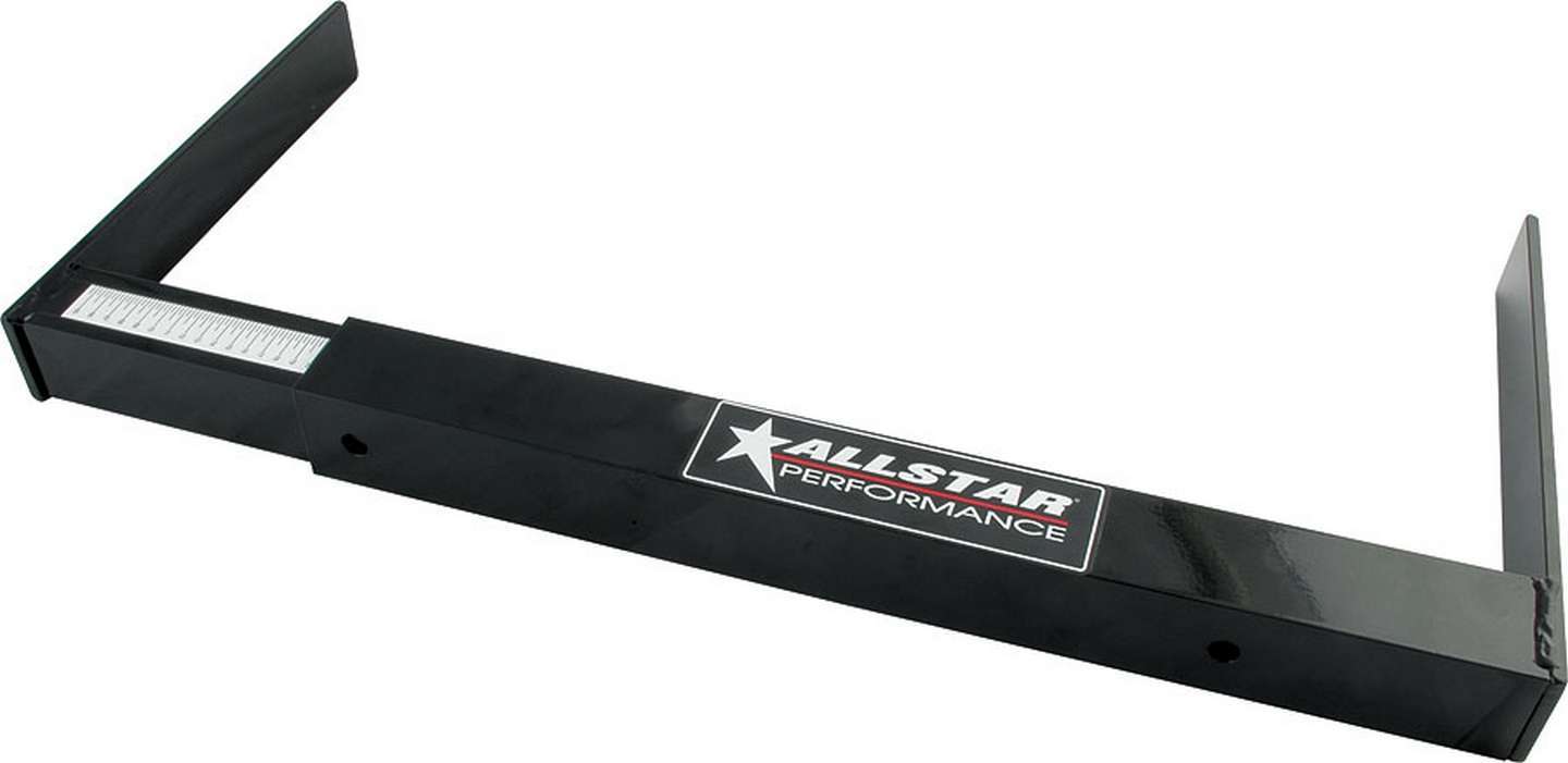 Allstar Performance Aluminum Stagger Gauge - GO Motorsports Shop