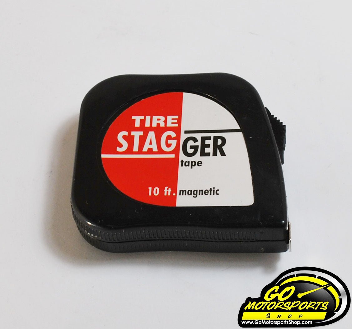 Allstar Tire Stagger Tape - GO Motorsports Shop