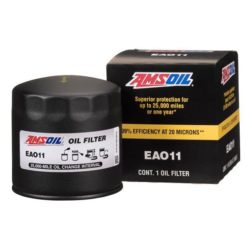 Amsoil Oil Filters - GO Motorsports Shop
