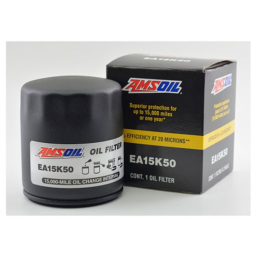 Amsoil Oil Filters - GO Motorsports Shop