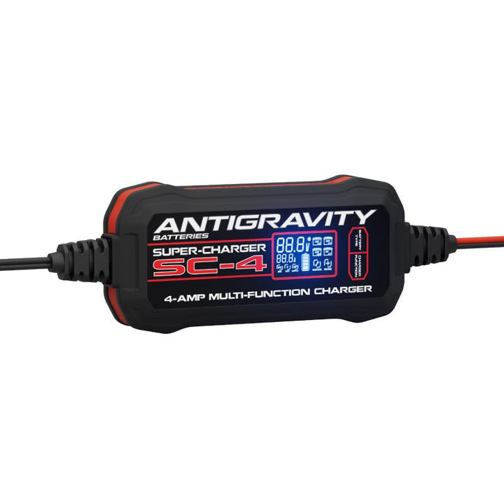 Antigravity SC - 4 Super - Charger | Legend Car / Bandolero - GO Motorsports Shop