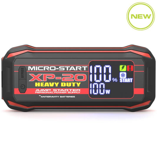 Antigravity XP - 20HD Micro - Start | Legend Car / Bandolero - GO Motorsports Shop