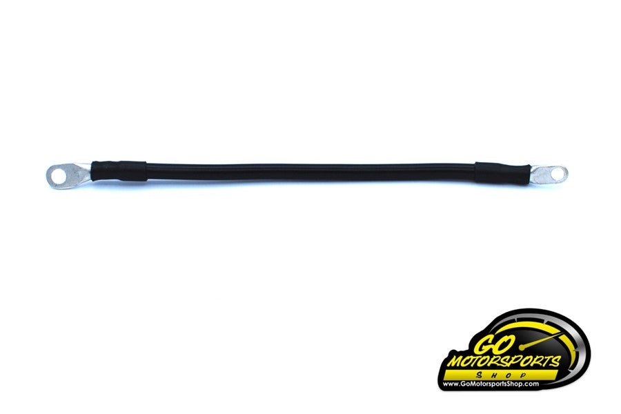 Battery Cables for Bandolero (Threaded Terminal Batteries) | GO Motorsports Shop Switches & Electrical - GO Motorsports Shop