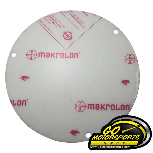 Beadlock Bassett Wheel Cover | Legend Car - GO Motorsports Shop