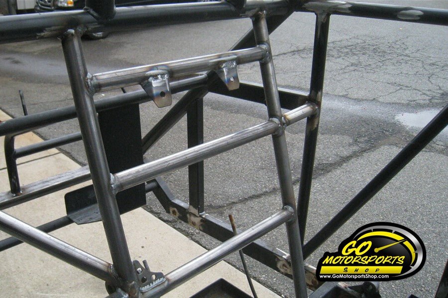 Big Boy Conversion Kit for COUPE | Legend Car - GO Motorsports Shop