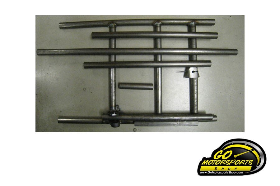 Big Boy Conversion Kit for SEDAN | Legend Car - GO Motorsports Shop