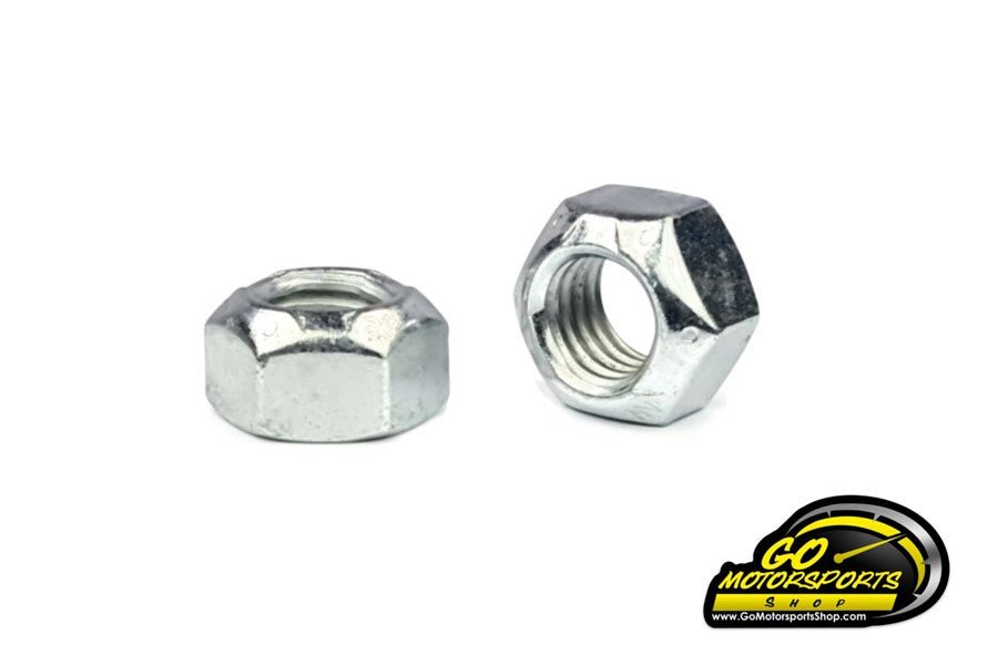 Bolts Washers Nuts | 3/8 - 16 Grade 8 Yellow Steel - GO Motorsports Shop