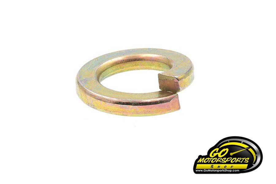 Bolts Washers Nuts | 3/8 - 16 Grade 8 Yellow Steel - GO Motorsports Shop