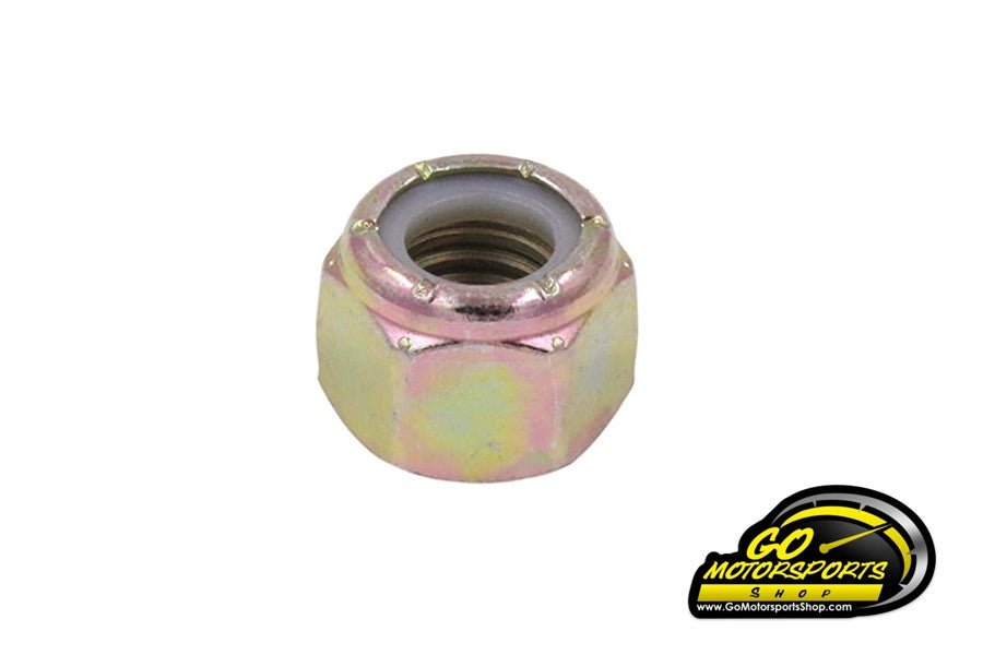 Bolts Washers Nuts | 3/8 - 16 Grade 8 Yellow Steel - GO Motorsports Shop