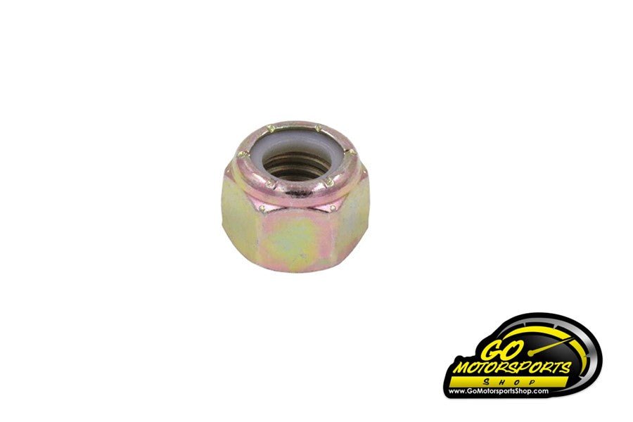Bolts Washers Nuts | 5/16 - 18 Grade 8 Yellow Steel - GO Motorsports Shop