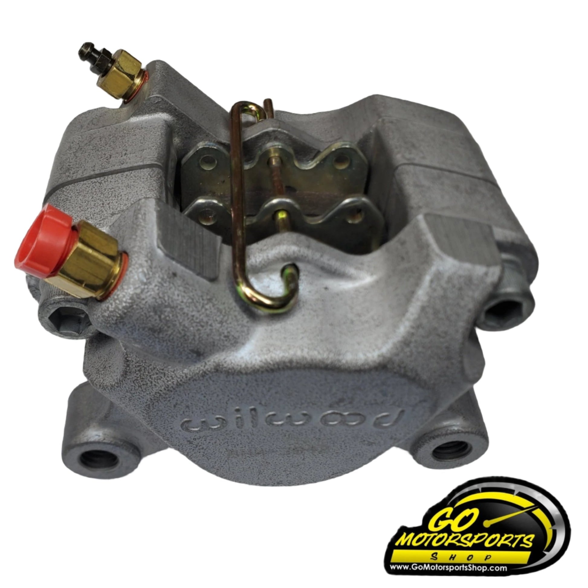 Brake Caliper | Bandolero - GO Motorsports Shop