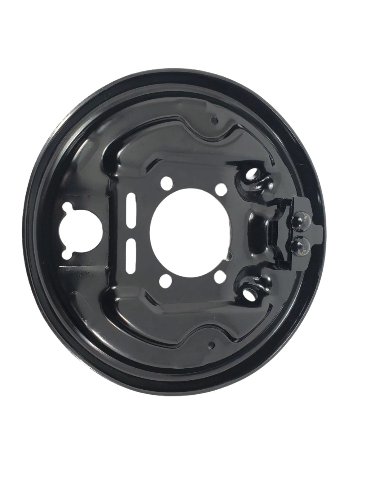 Brake Drum Backing Plate | Legend Car - GO Motorsports Shop