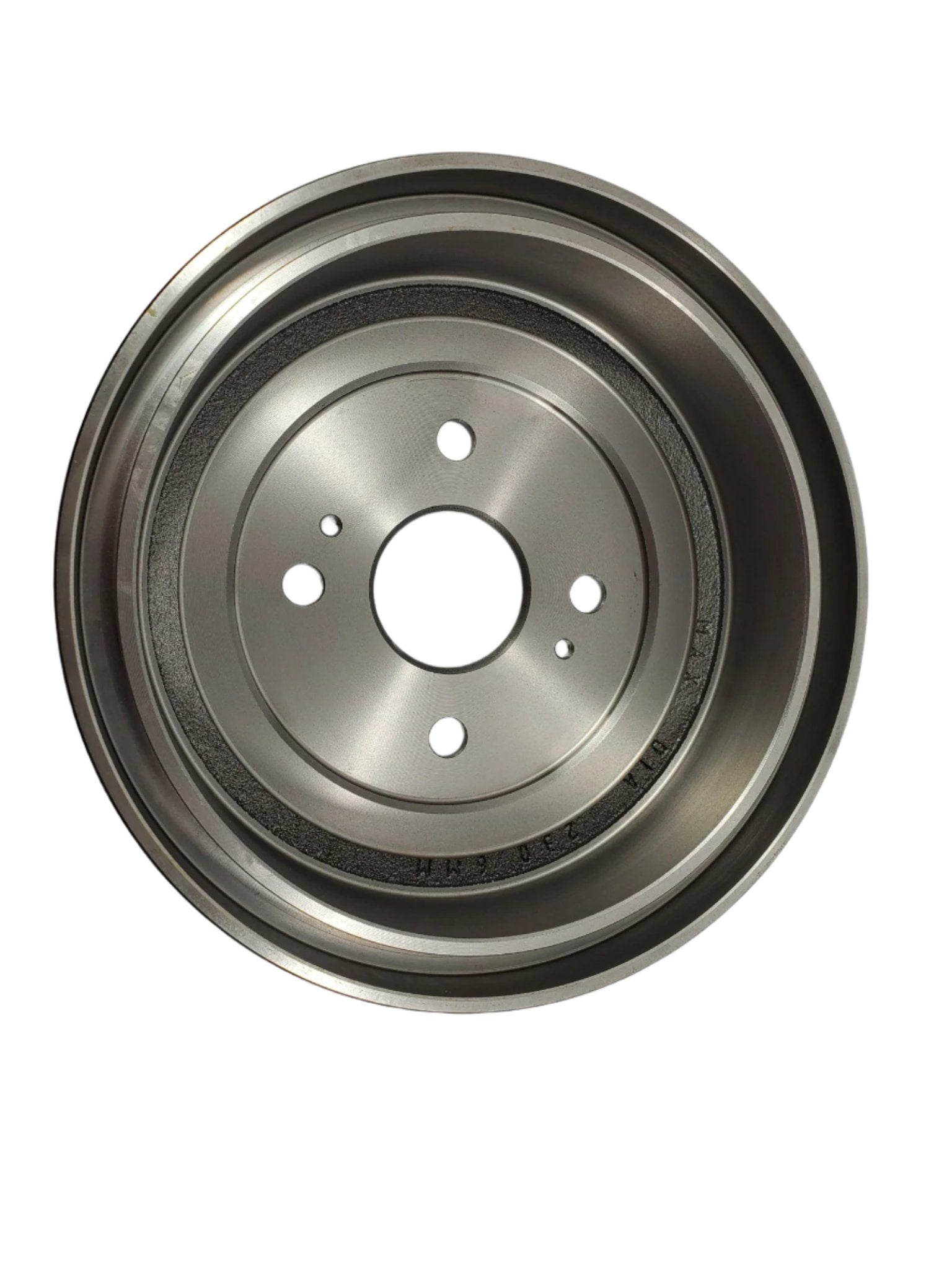 Brake Drum (Stock) | Legend Car - GO Motorsports Shop