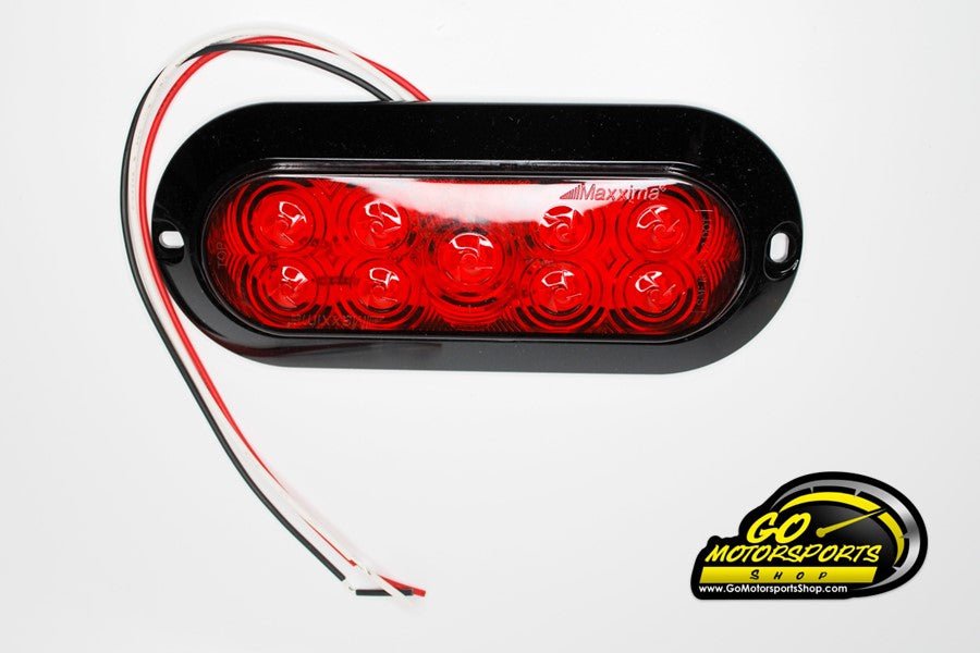 Brake Light Kit (SCCA) | Legend Car - GO Motorsports Shop