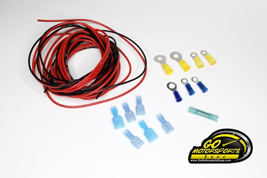 Brake Light Kit (SCCA) | Legend Car - GO Motorsports Shop