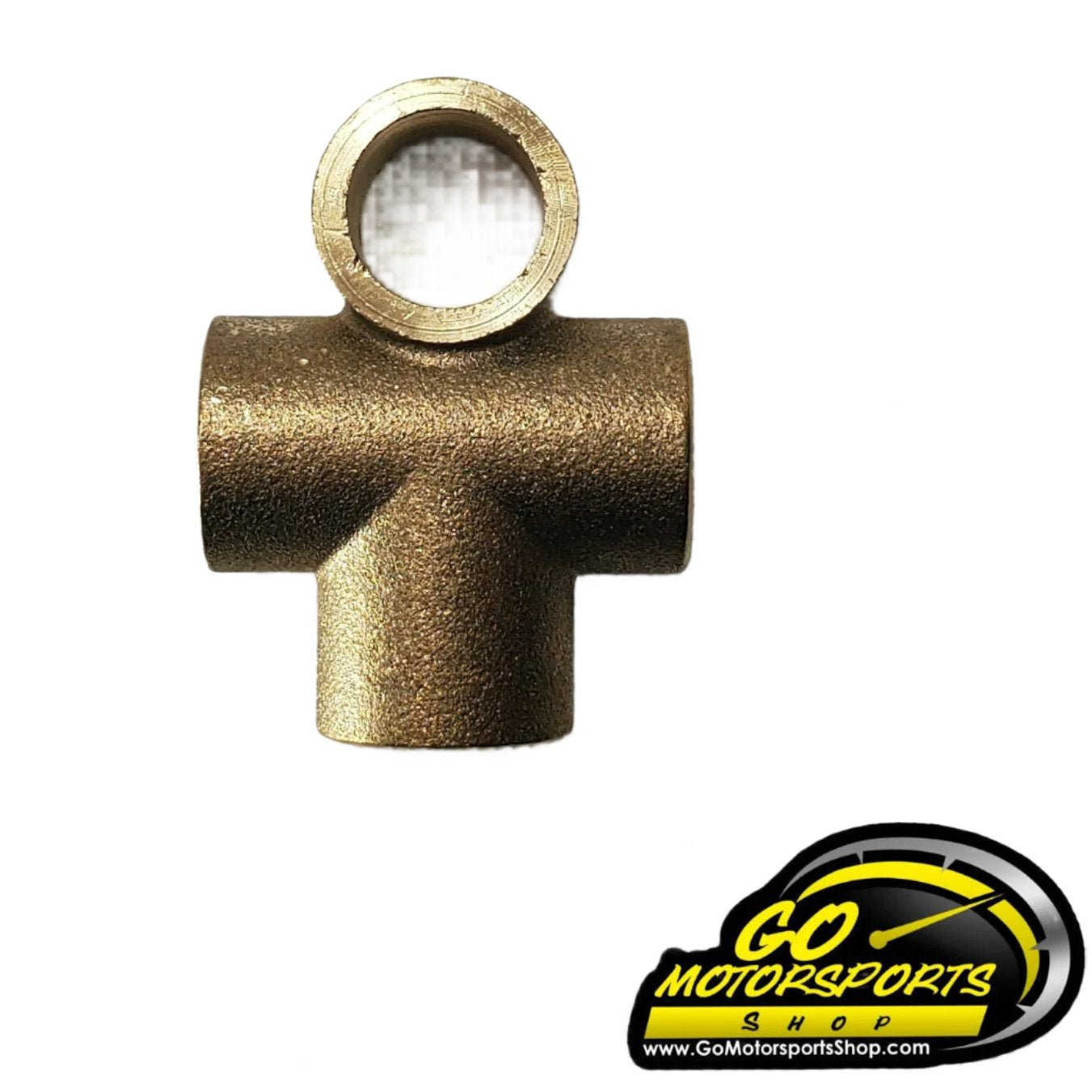 Brake line T - Fitting / Rear | Legend Car - GO Motorsports Shop
