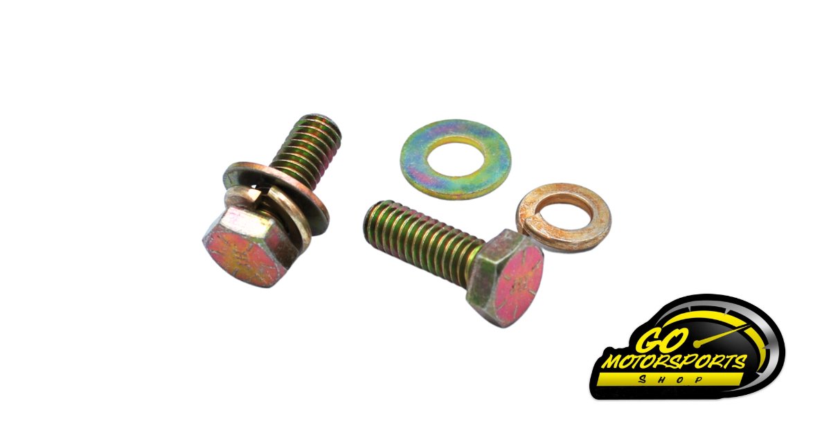 Bando Body / Frame – GO Motorsports Shop