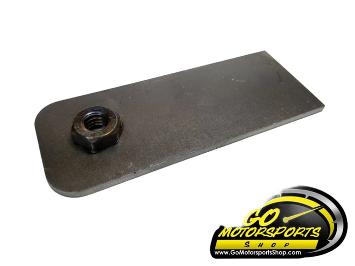 Bumper Tab | Legend Car - GO Motorsports Shop