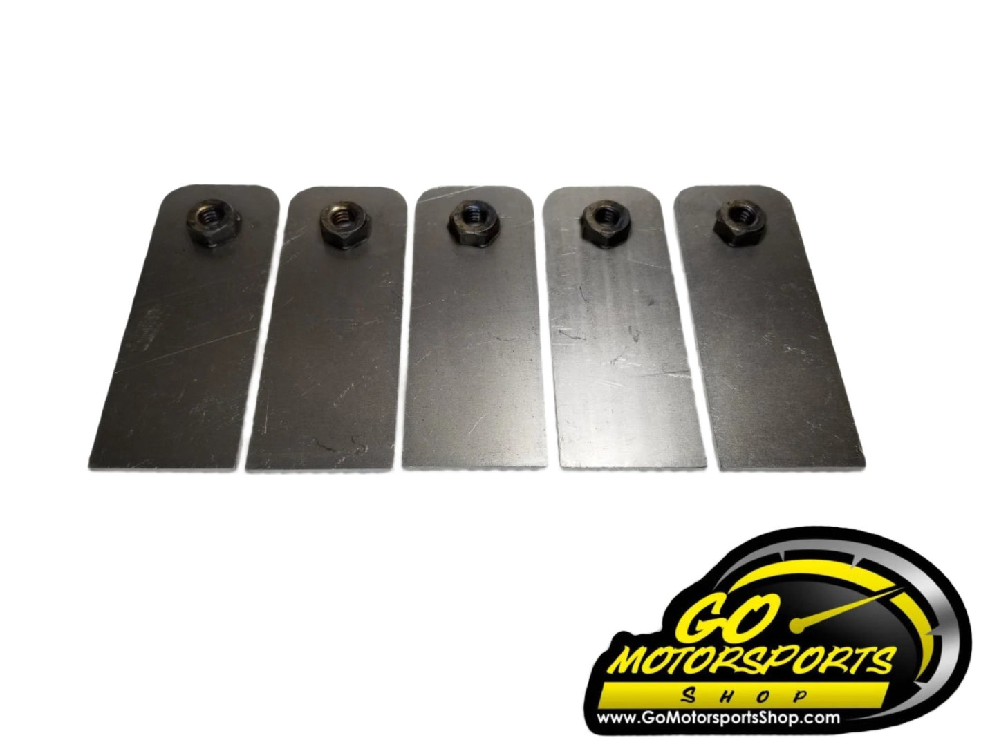 Bumper Tab | Legend Car - GO Motorsports Shop