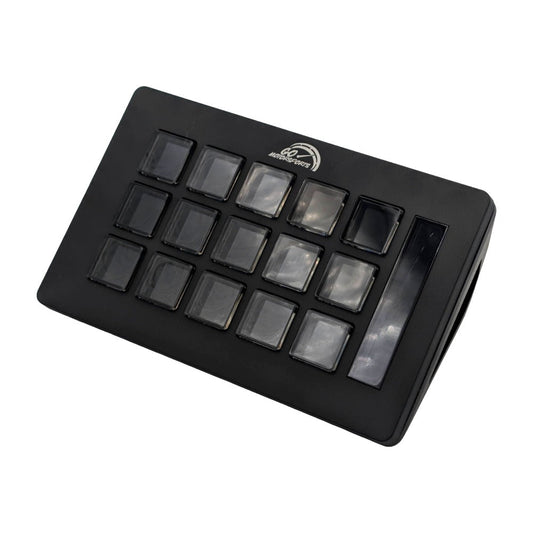 Button Box Mini - GO Motorsports Shop