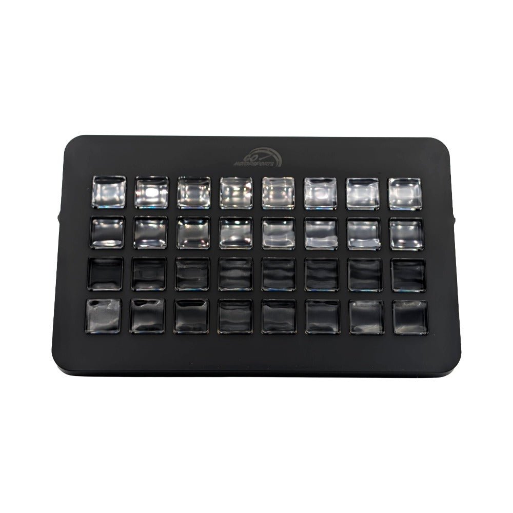 Button Box XL - GO Motorsports Shop