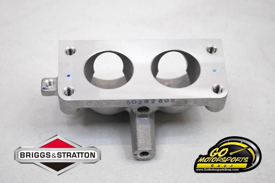 Carb Intake Elbow #2 | Bandolero - GO Motorsports Shop