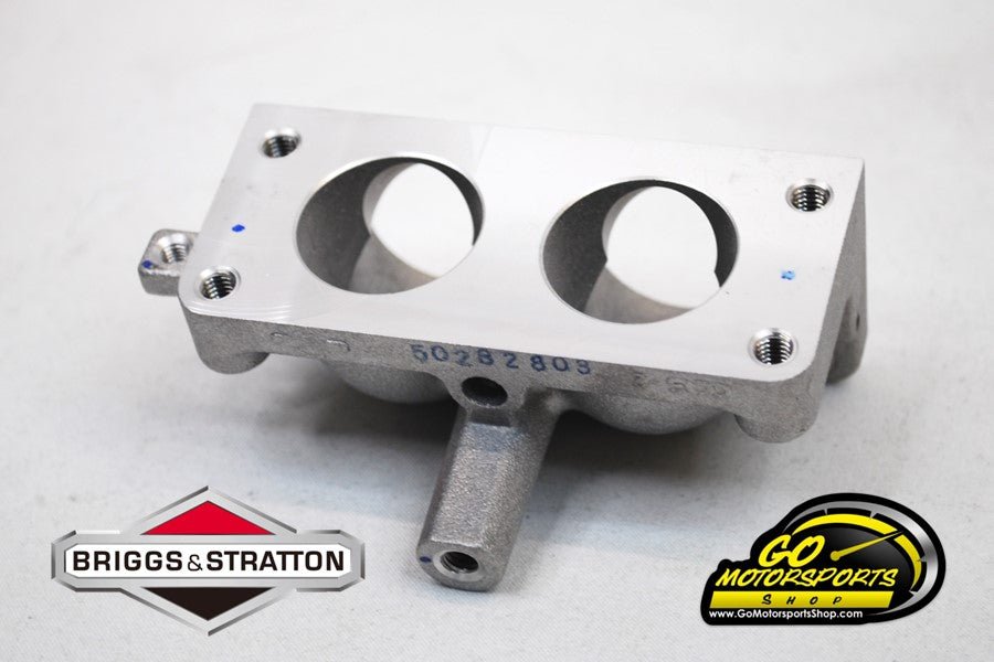Carb Intake Elbow #2 | Bandolero - GO Motorsports Shop