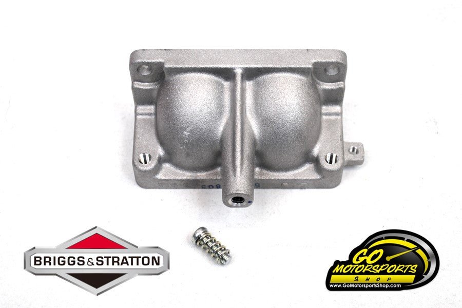 Carb Intake Elbow #2 | Bandolero - GO Motorsports Shop