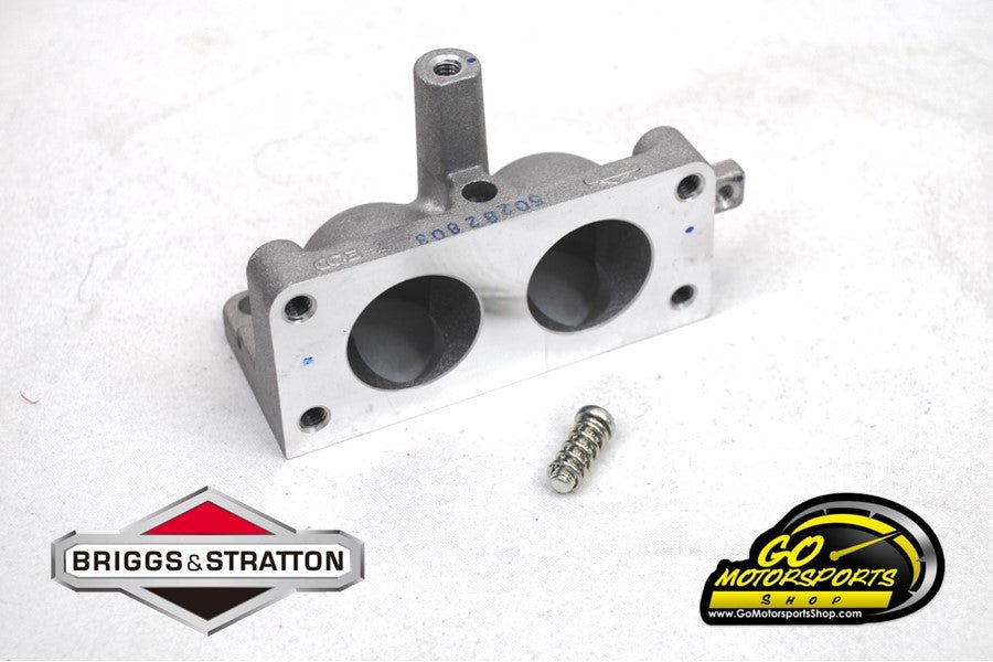 Carb Intake Elbow #2 | Bandolero - GO Motorsports Shop