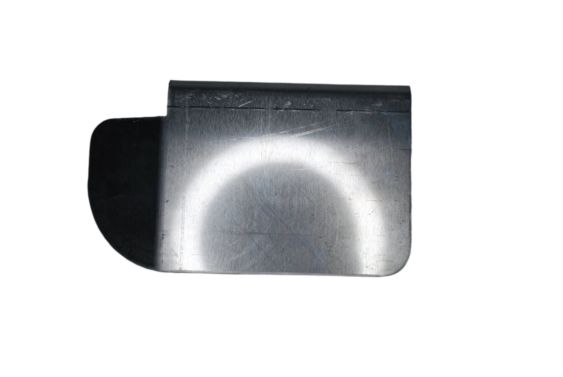 Chain Guard Aluminum | Bandolero - GO Motorsports Shop