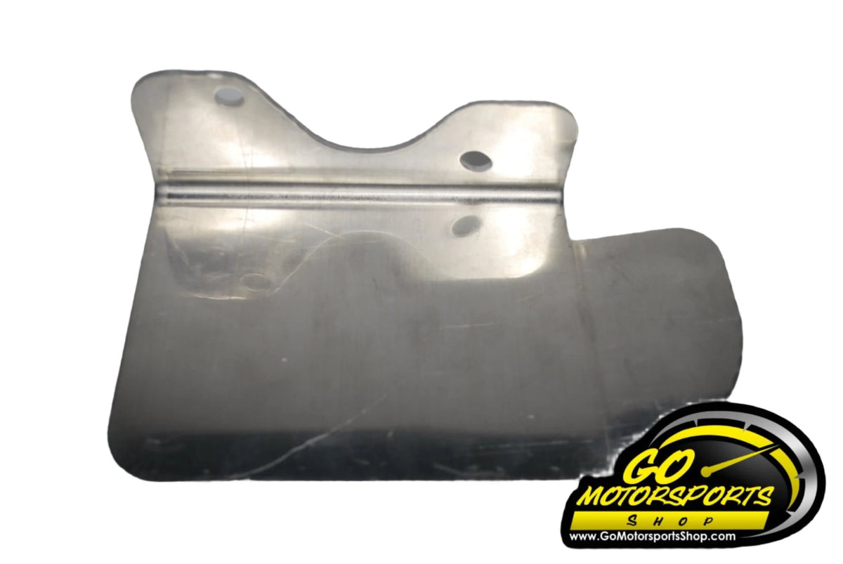 Chain Guard Aluminum | Bandolero - GO Motorsports Shop
