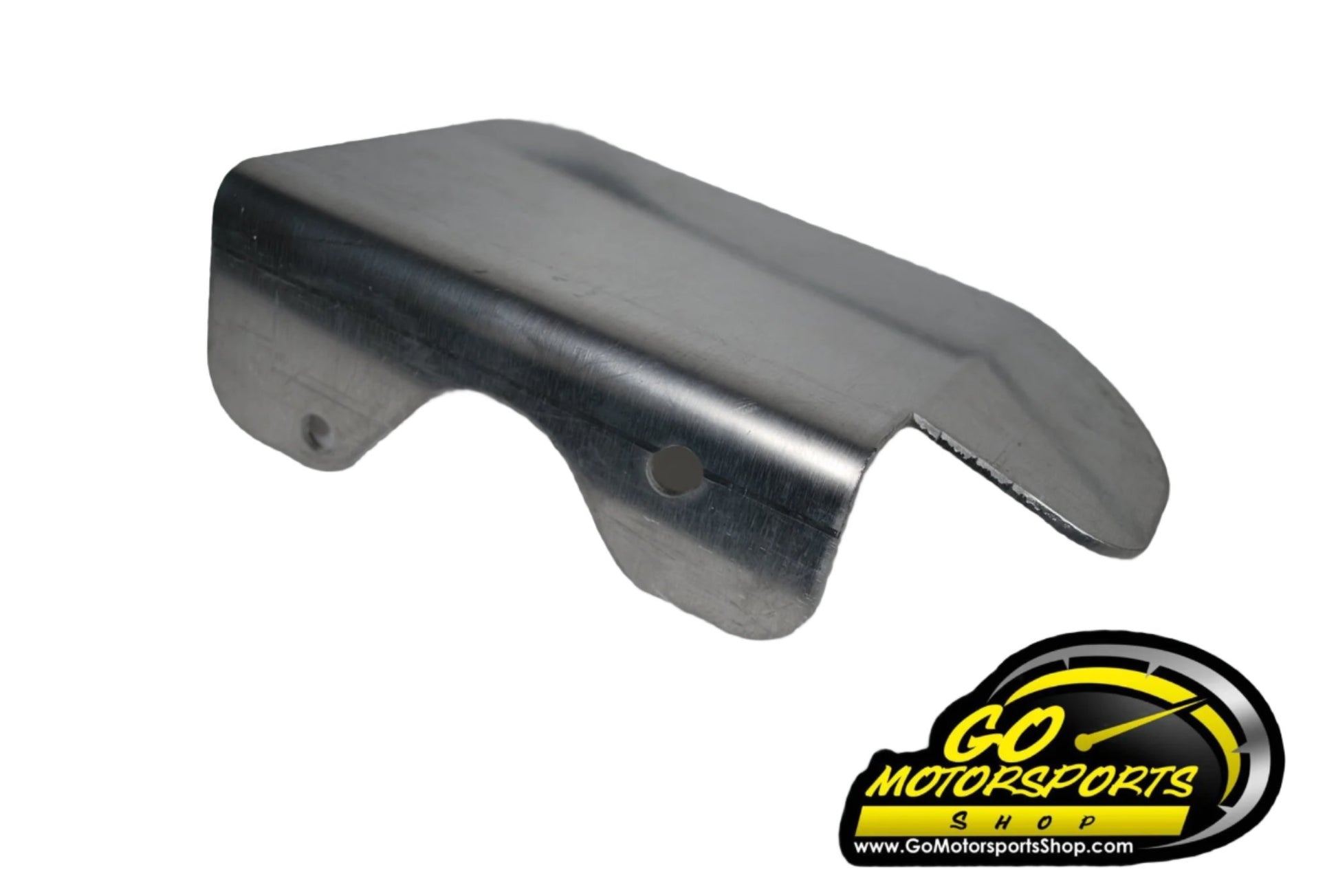 Chain Guard Aluminum | Bandolero - GO Motorsports Shop