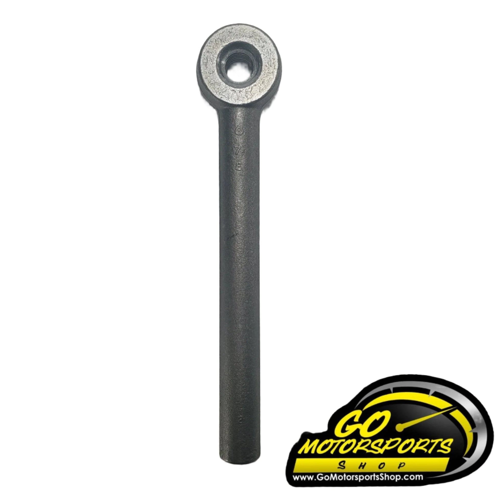 Chassis Lollipop Drilled | Legend Car - GO Motorsports Shop