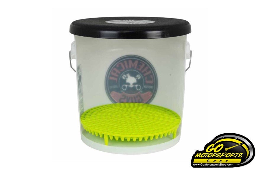 Chemical Guys | Cyclone Dirt Trap Car Wash Bucket Insert - GO Motorsports Shop