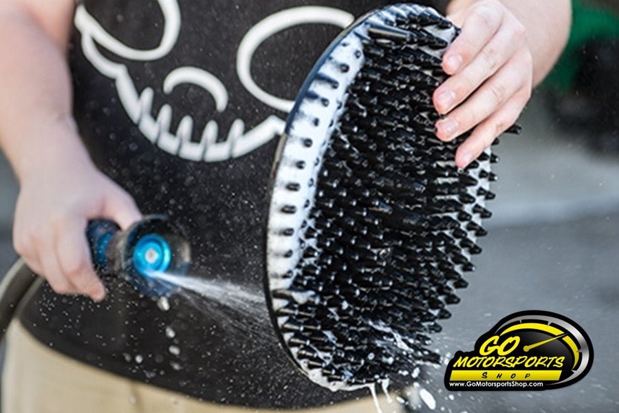 Chemical Guys | Cyclone Dirt Trap Car Wash Bucket Insert - GO Motorsports Shop
