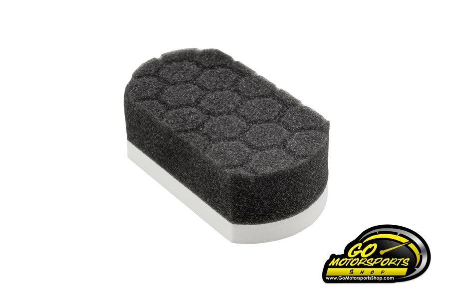 Chemical Guys | Easy Grip Soft Hex - Logic Applicator - GO Motorsports Shop