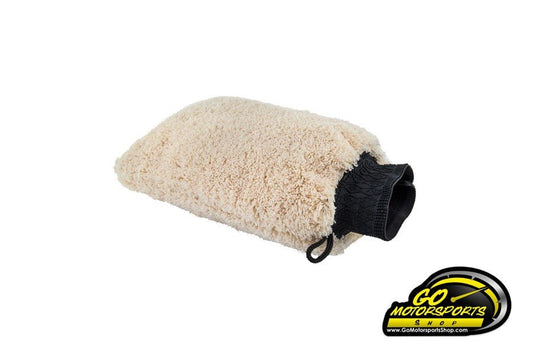 Chemical Guys | Extra Thick Multi - Fiber Microfiber Wash Mitt - GO Motorsports Shop
