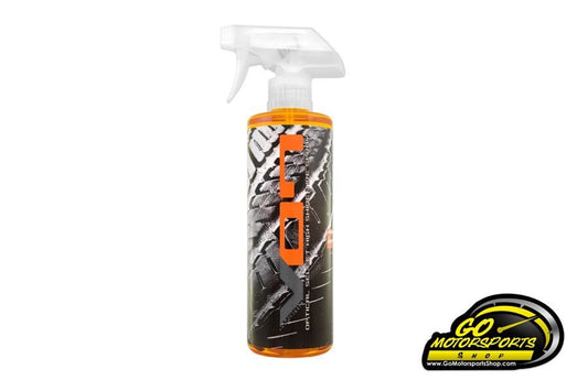 Chemical Guys | Hybrid V07 Optical Select Wet Tire Shine & Trim Dressing (16oz) - GO Motorsports Shop