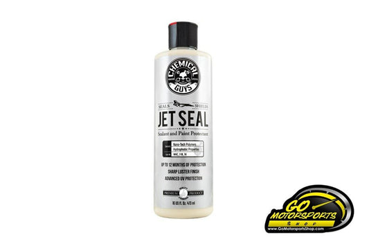 Chemical Guys | JetSeal Sealant & Paint Protectant (16oz) - GO Motorsports Shop