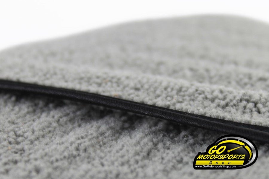 Chemical Guys | Microfiber Wheel Wedge & Rim Detailer - GO Motorsports Shop