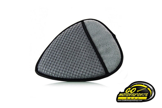 Chemical Guys | Microfiber Wheel Wedge & Rim Detailer - GO Motorsports Shop