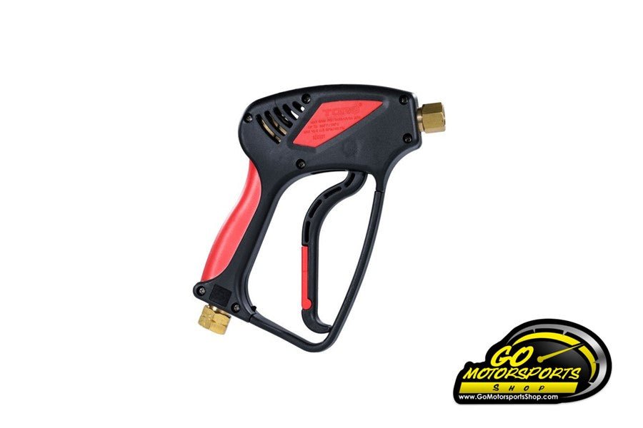 Chemical Guys | TORQ Snubby Pressure Washer & Spray Foam Gun Attachment - GO Motorsports Shop