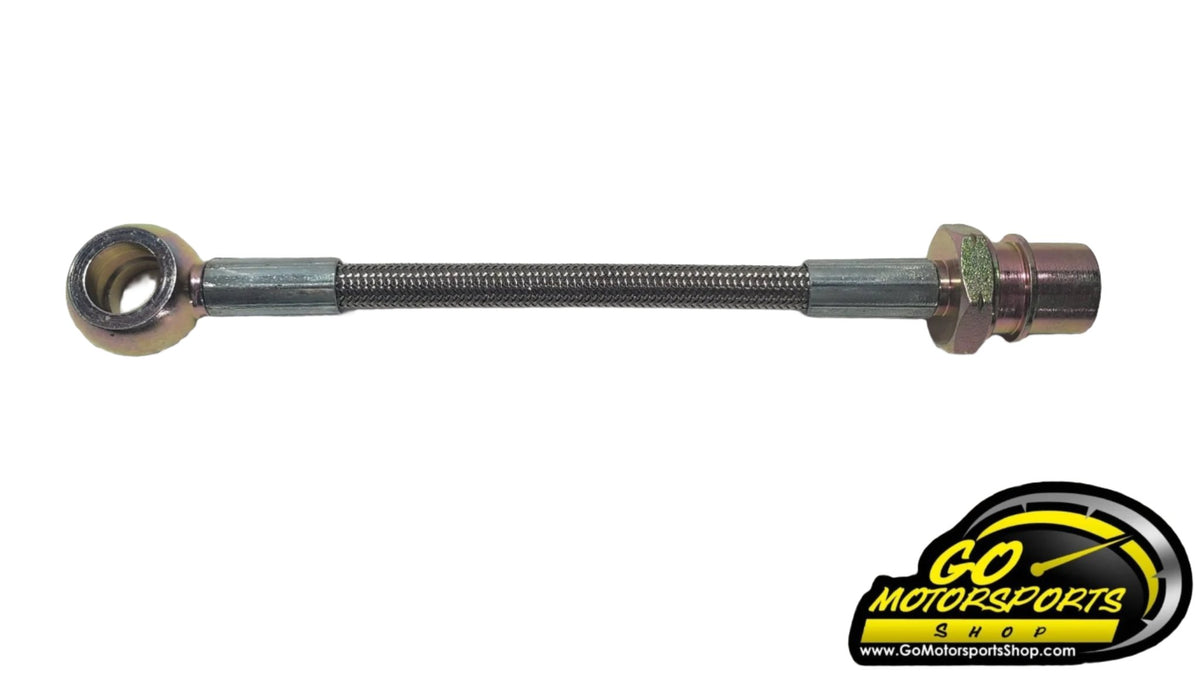 Clutch Line with Banjo End | Legend Car - GO Motorsports Shop